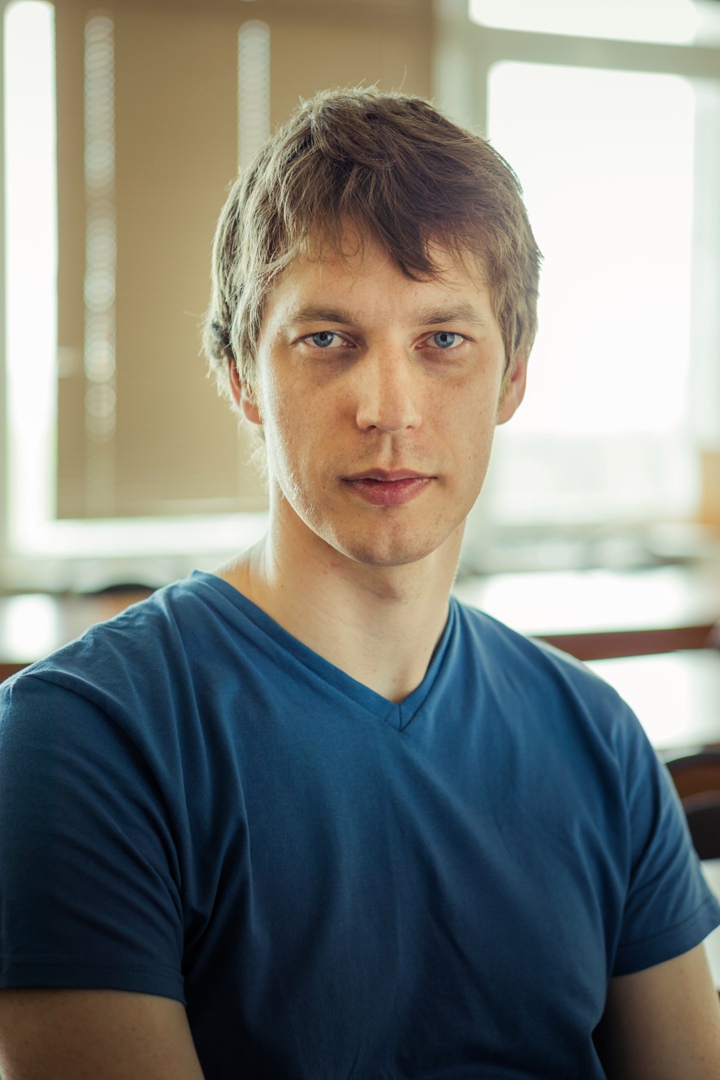 Голубев Василий Иванович Голубев Василий Иванович